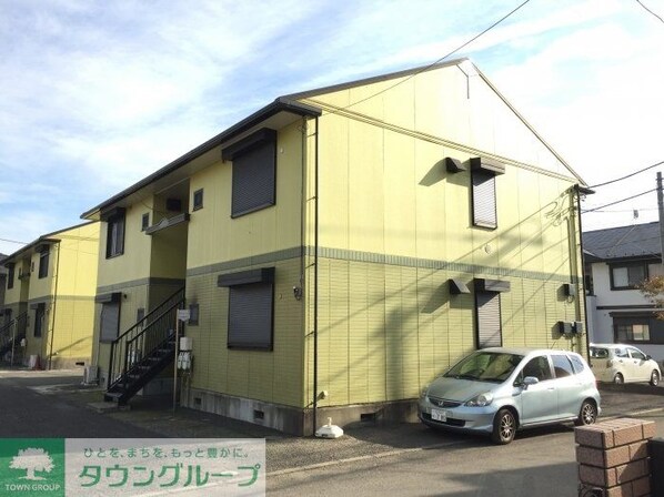 タウンホーム 楓葵の物件内観写真